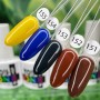 Гель-лак YO!nails One step №152